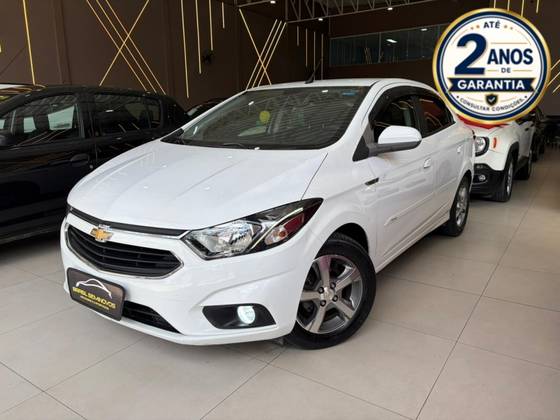 CHEVROLET PRISMA 1.4 MPFI LTZ 8V FLEX 4P AUTOMÁTICO CHEVROLET PRISMA 1.4 MPFI LTZ 8V FLEX 4P AUTOMÁTICO